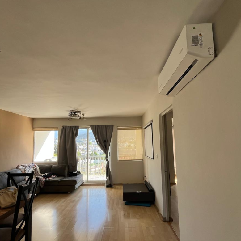 Departamento en Venta en Las Joyas de Cumbres (4to Sector), Monterrey | 2 Recámaras con Alberca