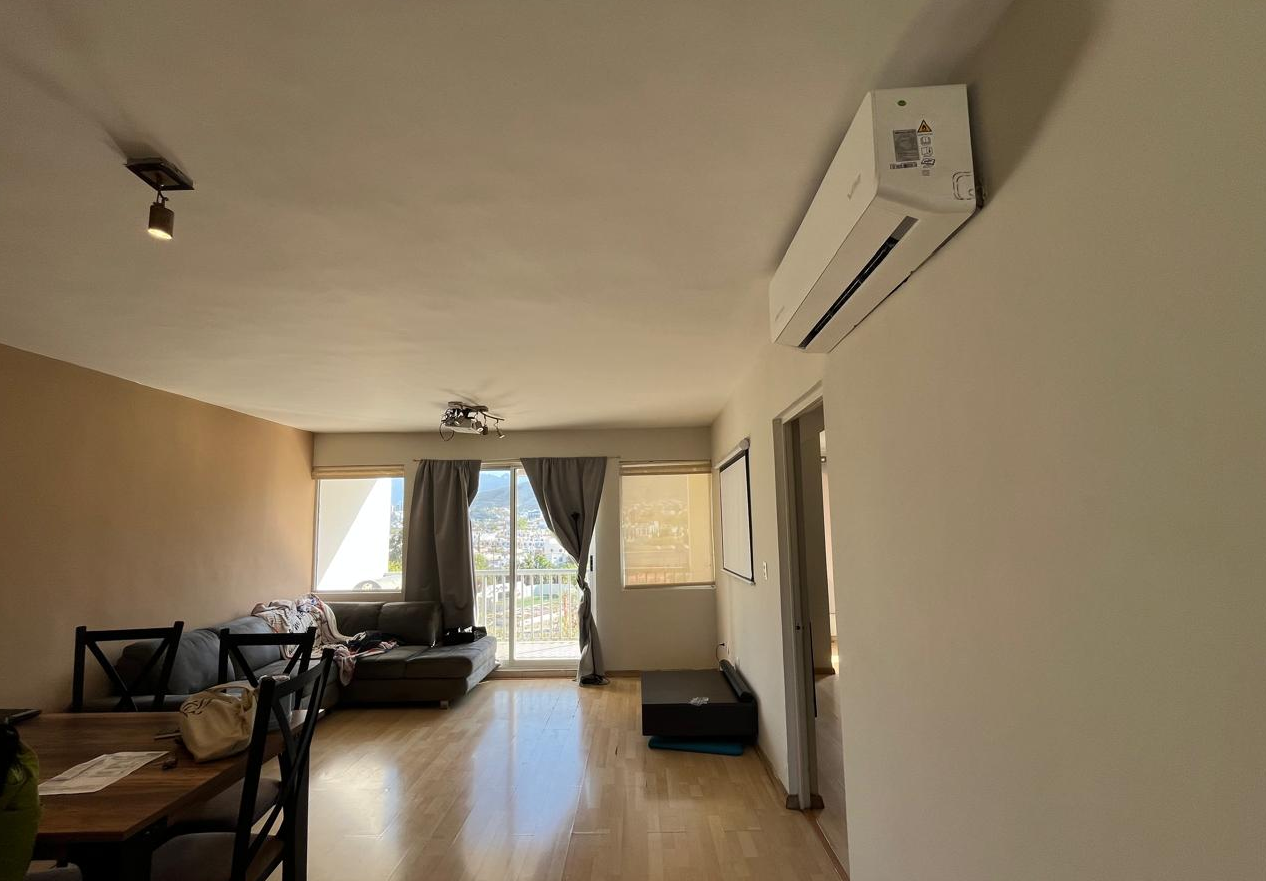 Departamento en Venta en Las Joyas de Cumbres (4to Sector), Monterrey | 2 Recámaras con Alberca – Foto 3 Departamento en Venta en Las Joyas de Cumbres (4to Sector), Monterrey | 2 Recámaras con Alberca