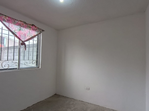 Casa en Venta en Los Cometas (Monte Kristal), Juárez | 2 Recámaras