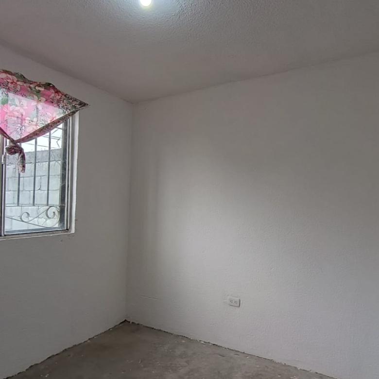 Casa en Venta en Los Cometas (Monte Kristal), Juárez | 2 Recámaras