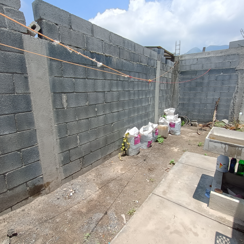 Casa en Venta en Vista Bella 2do Sector, García | 2 Recámaras