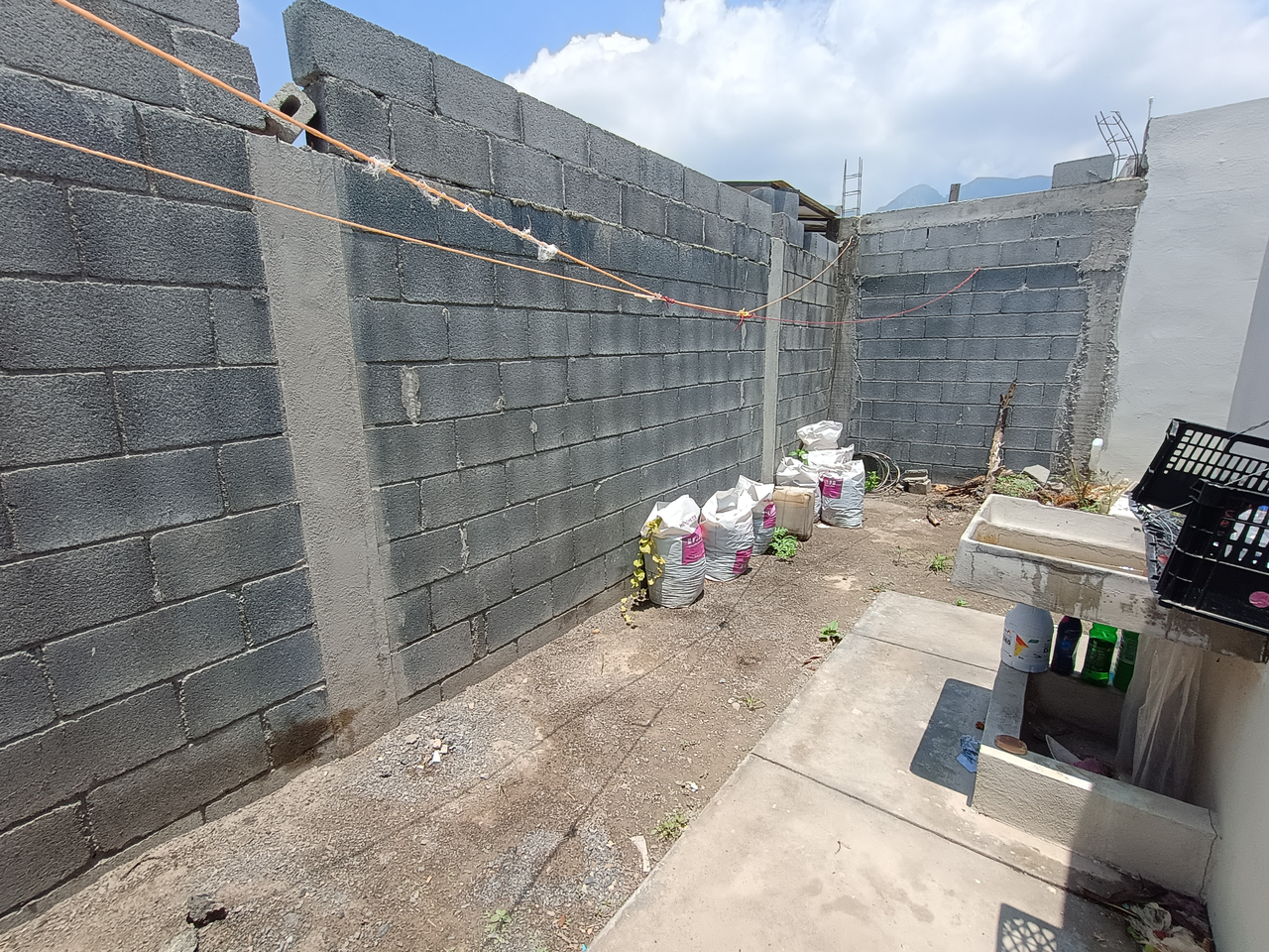Casa en Venta en Vista Bella 2do Sector, García | 2 Recámaras