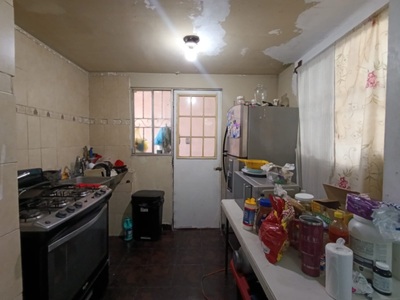 Casa en Venta en Arboledas del Virrey, Apodaca | 3 Recámaras, 1 Planta