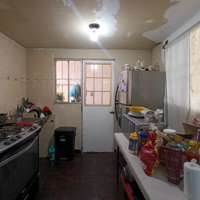 Casa en Venta en Arboledas del Virrey, Apodaca | 3 Recámaras, 1 Planta