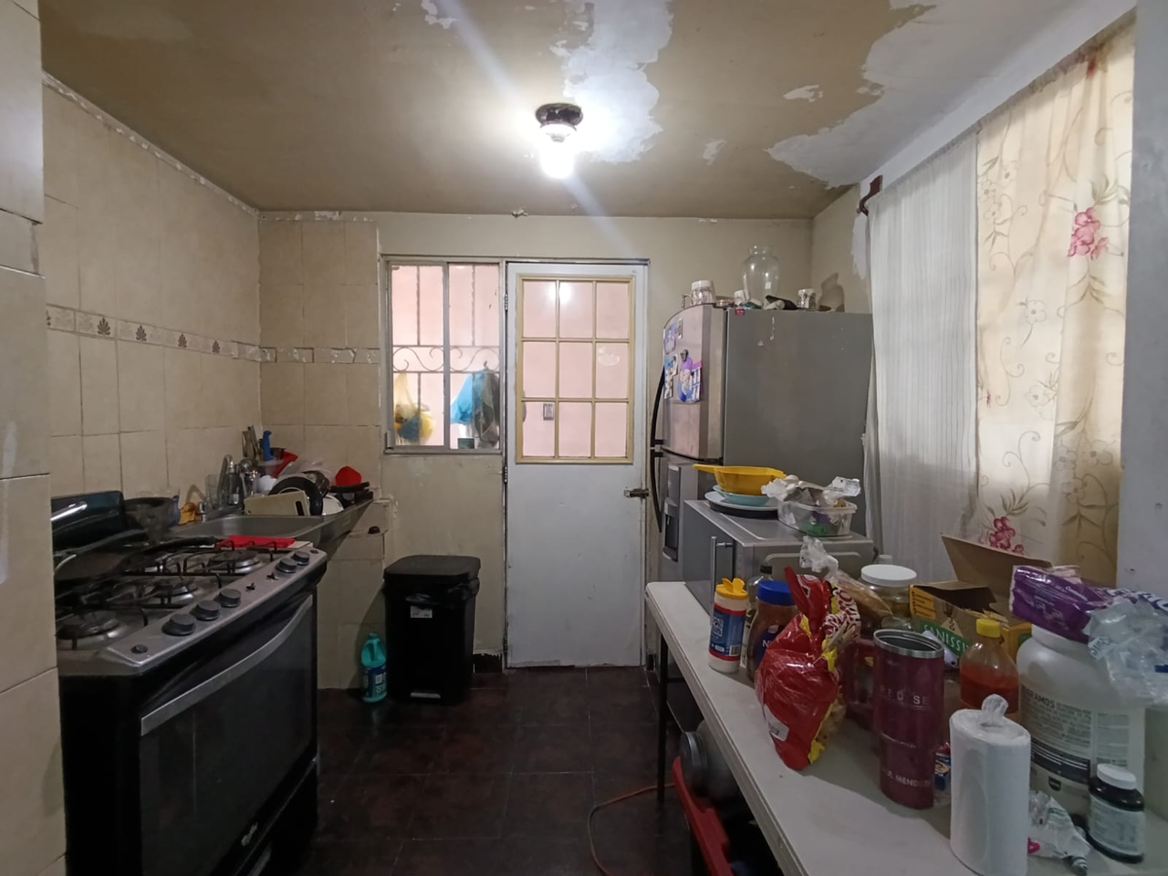 Casa en Venta en Arboledas del Virrey, Apodaca | 3 Recámaras, 1 Planta