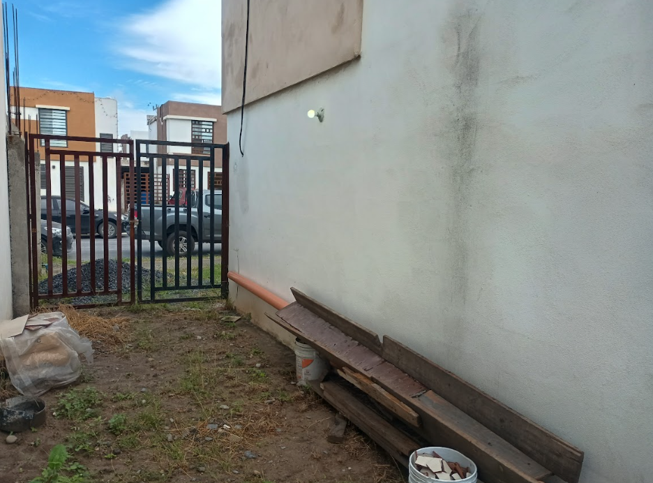 Casa en Venta en Fraccionamiento Torre Luna, Salinas Victoria | 2 Plantas, 112 m²