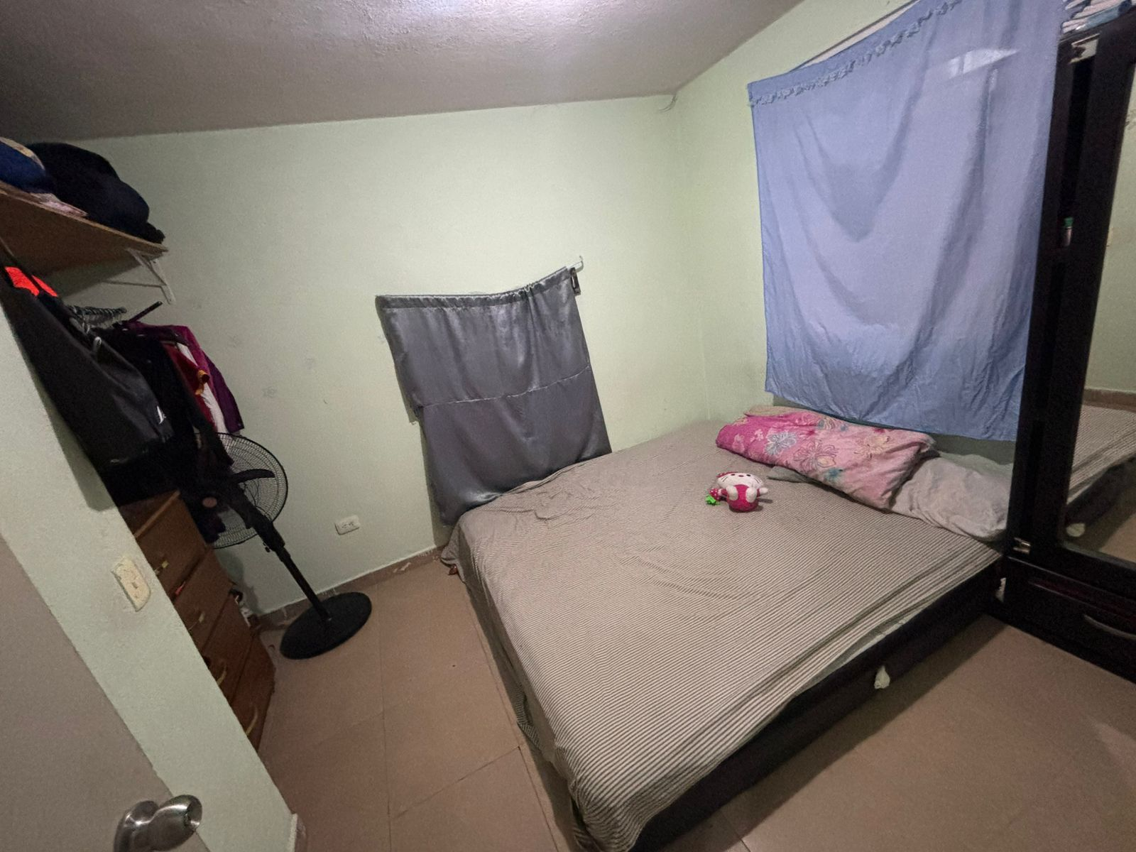 Casa en Venta en Valle del Norte Sector Montaña, Salinas Victoria | 2 Recámaras
