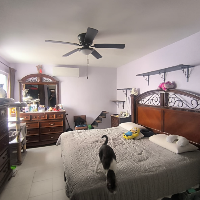 Casa en Venta en Fraccionamiento Madiba, Pesquería | 3 Recámaras con Cocina Equipada