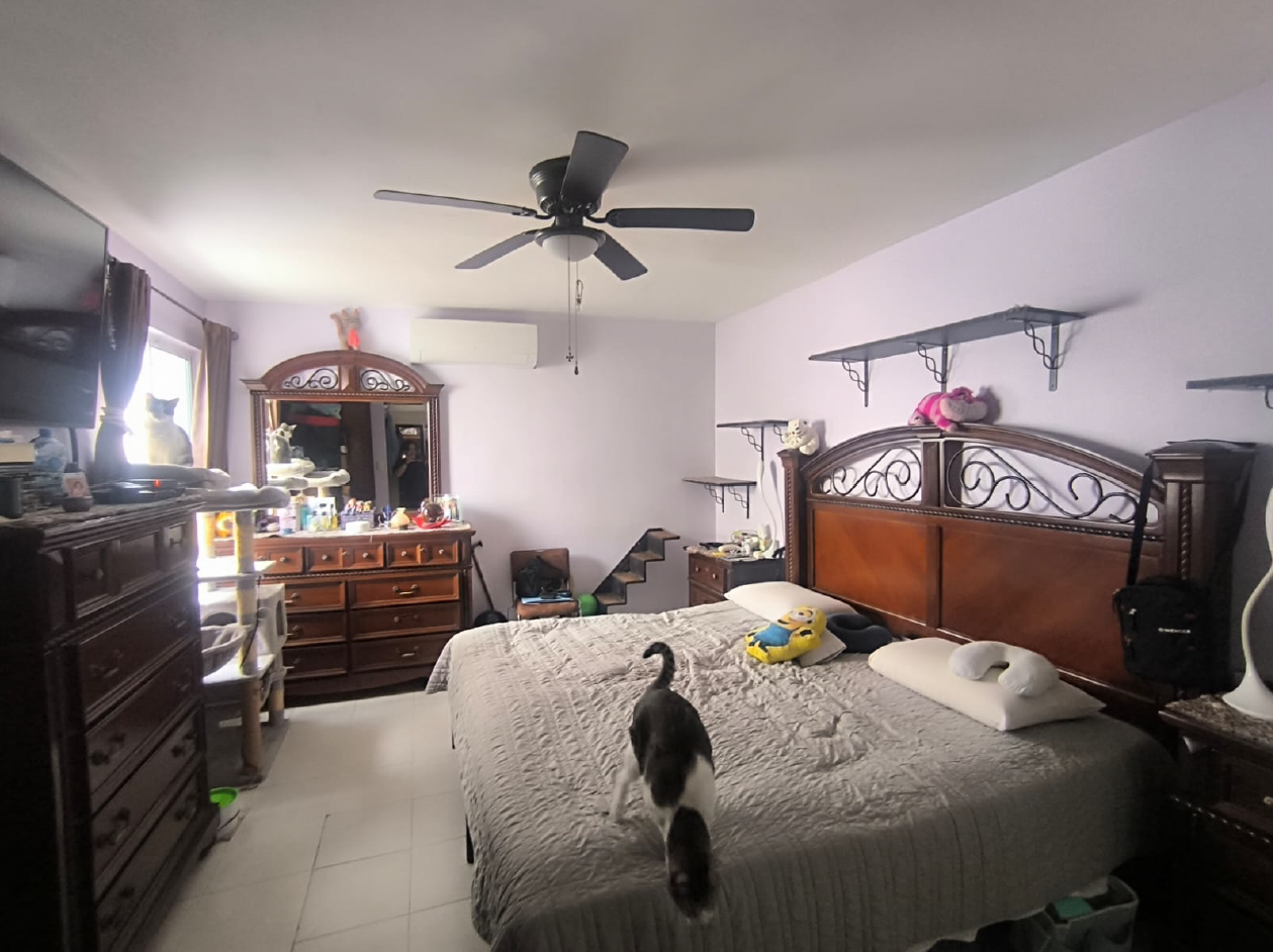 Casa en Venta en Fraccionamiento Madiba, Pesquería | 3 Recámaras con Cocina Equipada