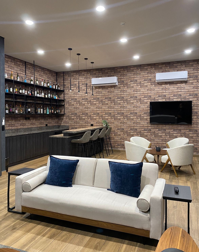 Departamento en Venta en Colonia Industrial (Bernardo Reyes), Monterrey | 2 Recámaras