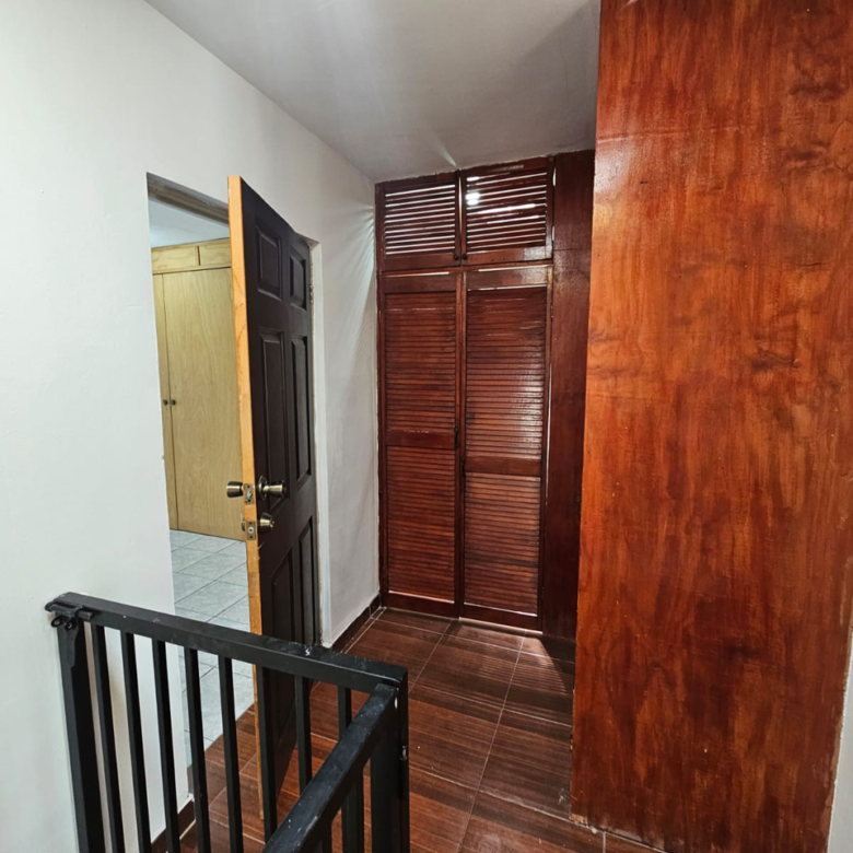 Casa en Venta en Santa Fe II, Apodaca | 3 Recámaras, 2 Baños