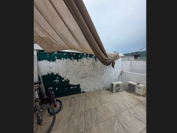 Casa en Venta en Barrio San Luis, Monterrey | 3 Recámaras con Terraza