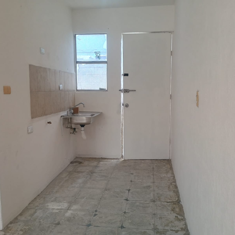 Casa en Venta en Valle de Lincoln, García | 2 Recámaras