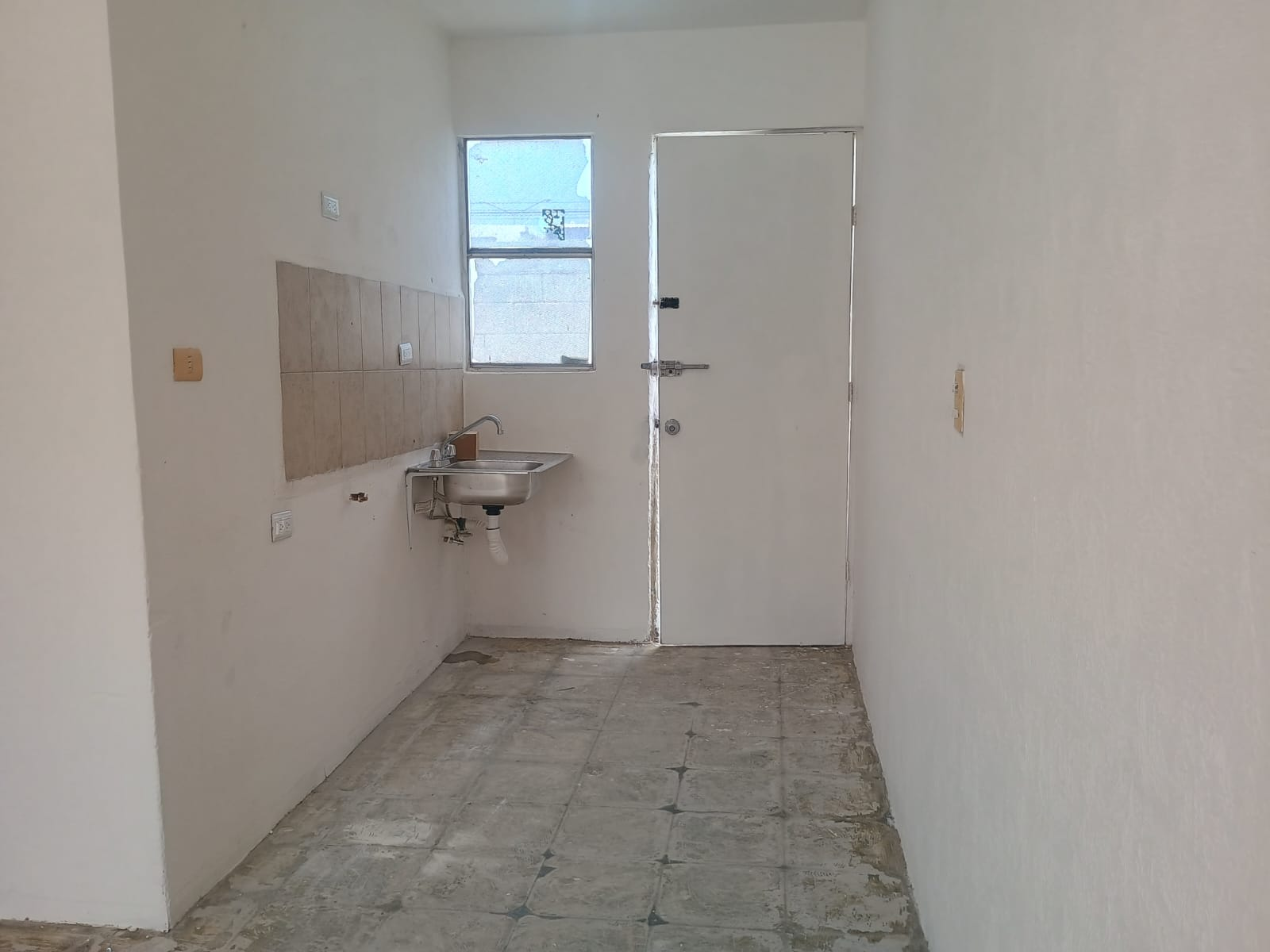 Casa en Venta en Valle de Lincoln, García | 2 Recámaras