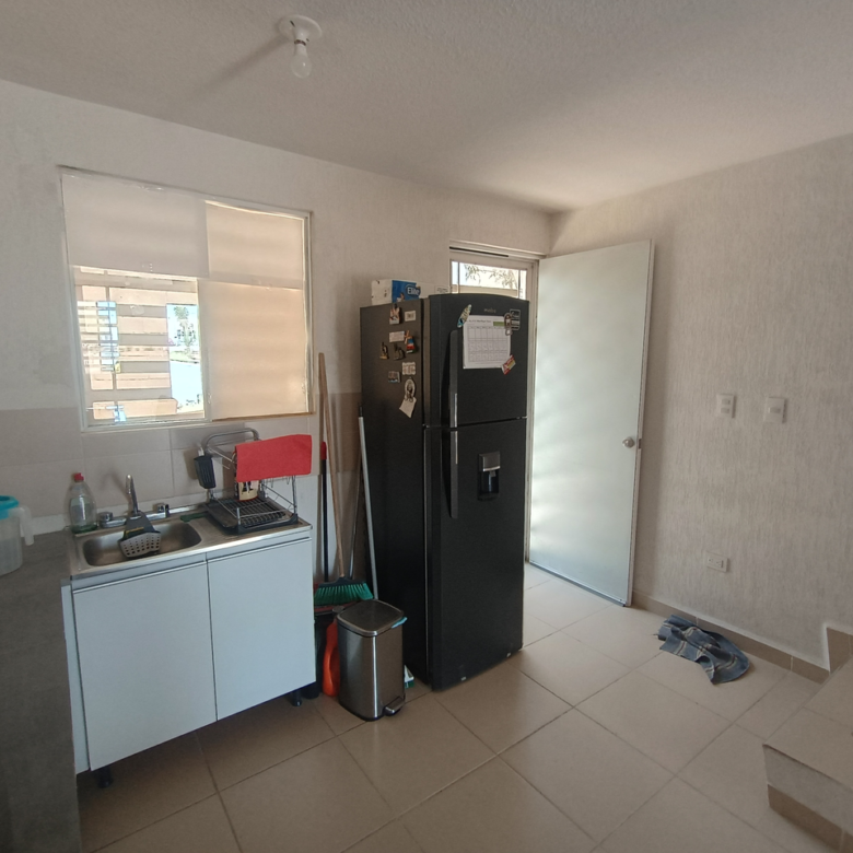 Casa en Venta en Valle de Lincoln (Sector El Fraile), García | 2 Recámaras