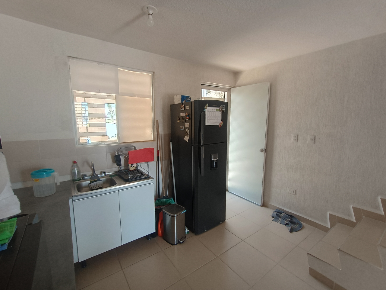 Casa en Venta en Valle de Lincoln (Sector El Fraile), García | 2 Recámaras