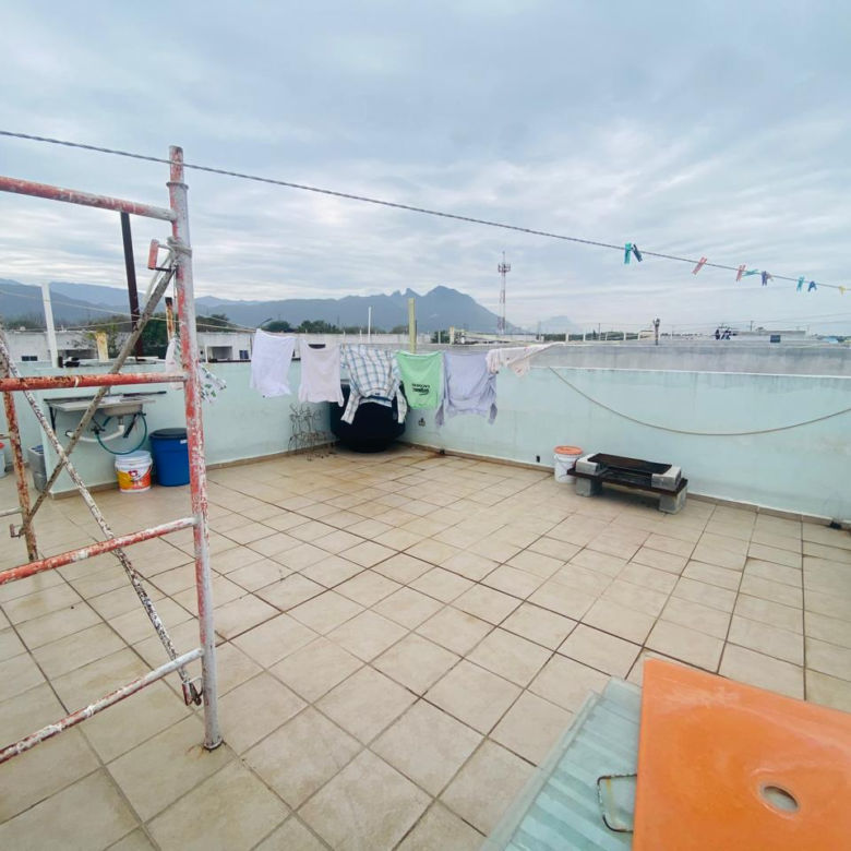 Departamento en Venta en Fraccionamiento Villa Alborada, Juárez | 3 Recámaras