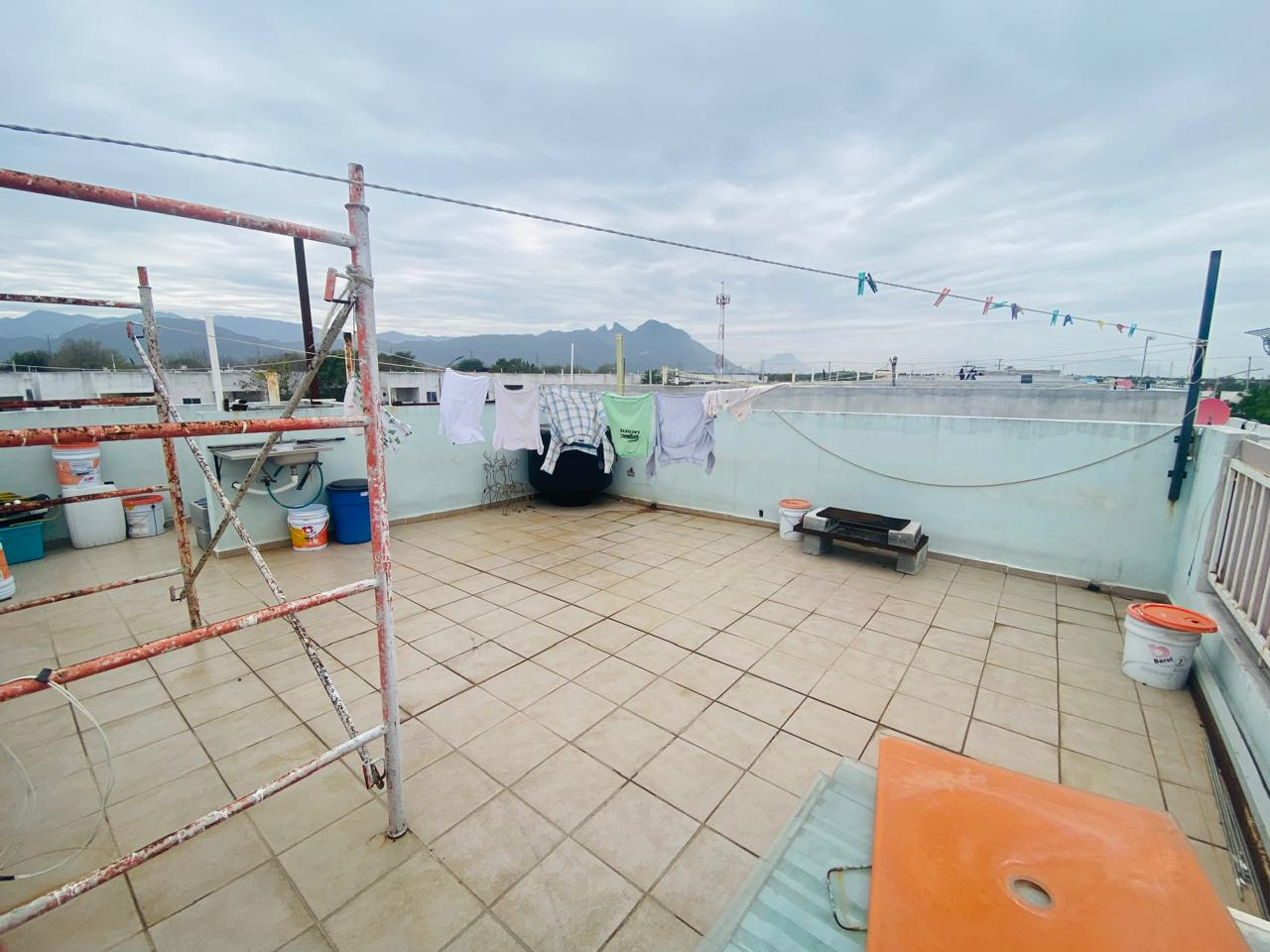 Departamento en Venta en Fraccionamiento Villa Alborada, Juárez | 3 Recámaras – Foto 5 Departamento en Venta en Fraccionamiento Villa Alborada, Juárez | 3 Recámaras