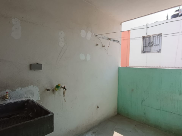 Departamento en Venta en Privada Vía Siete, Juárez | 2 Recámaras