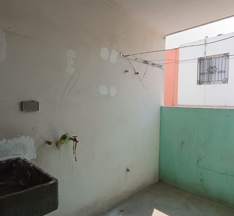 Departamento en Venta en Privada Vía Siete, Juárez | 2 Recámaras