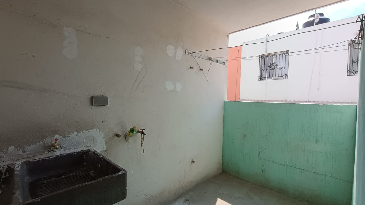 Departamento en Venta en Privada Vía Siete, Juárez | 2 Recámaras
