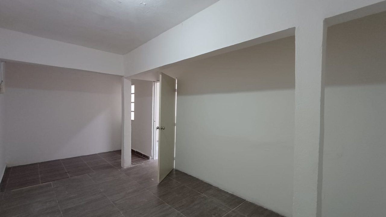 Casa en Venta en Colonia San Miguel, Apodaca | 2 Recámaras con Terraza – Foto 14 Casa en Venta en Colonia San Miguel, Apodaca | 2 Recámaras con Terraza