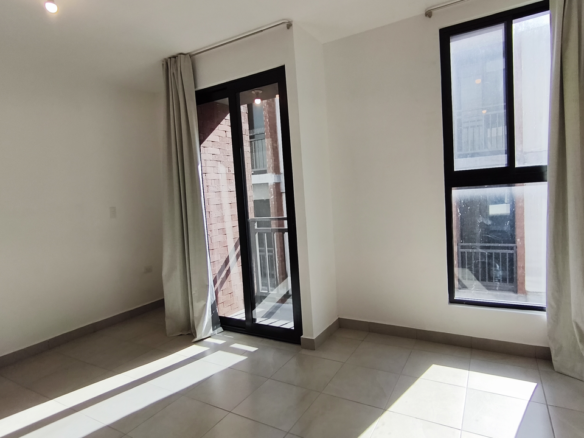 Departamento en Venta en VIVIA SC, San Gregorio, Santa Catarina | 1 Recámara