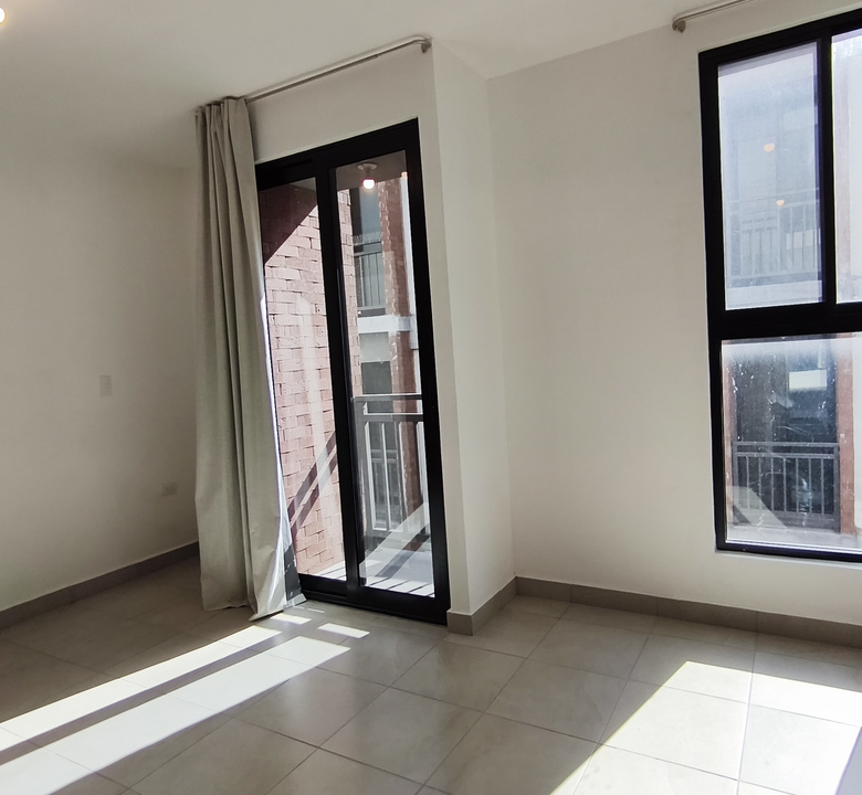 Departamento en Venta en VIVIA SC, San Gregorio, Santa Catarina | 1 Recámara