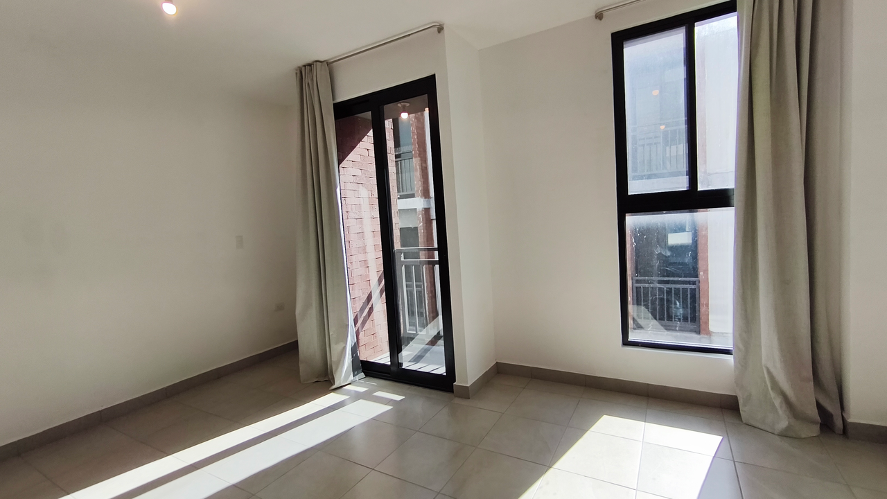 Departamento en Venta en VIVIA SC, San Gregorio, Santa Catarina | 1 Recámara