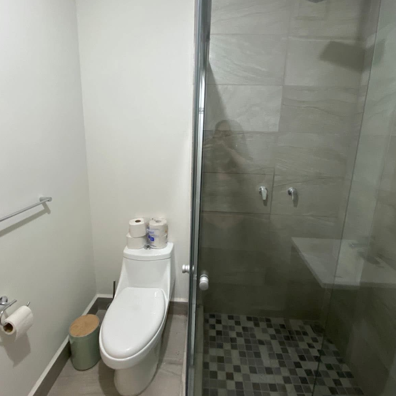 Departamento en Venta en Colonia Industrial (Bernardo Reyes), Monterrey | 2 Recámaras