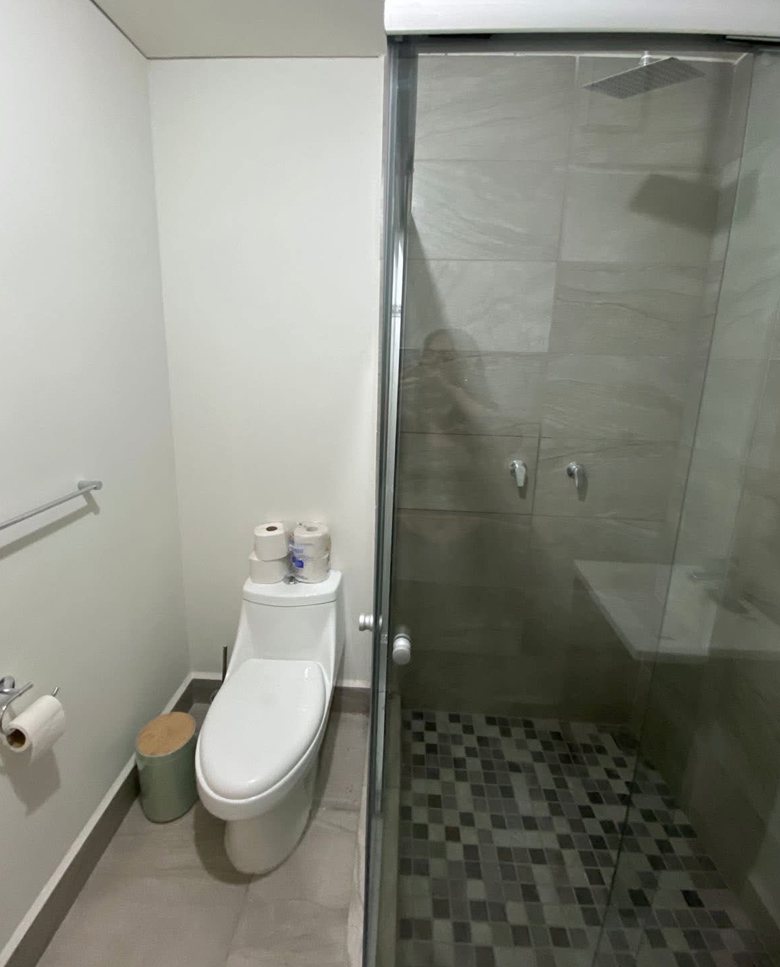 Departamento en Venta en Colonia Industrial (Bernardo Reyes), Monterrey | 2 Recámaras