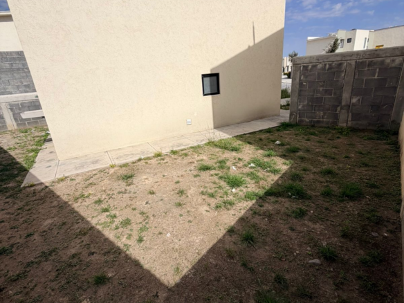 Casa en Venta en Allegra Valle Condesa I, Juárez | 3 Recámaras, Cochera Doble