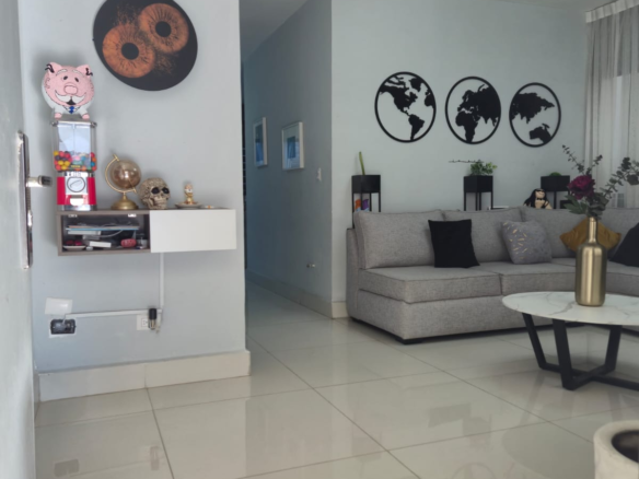 Casa en Venta en Fraccionamiento Arbado Sector Monarca, Apodaca | 3 Recámaras