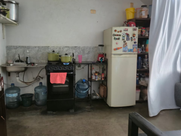 Casa en Venta en Valle del Norte, Salinas Victoria | 2 Recámaras