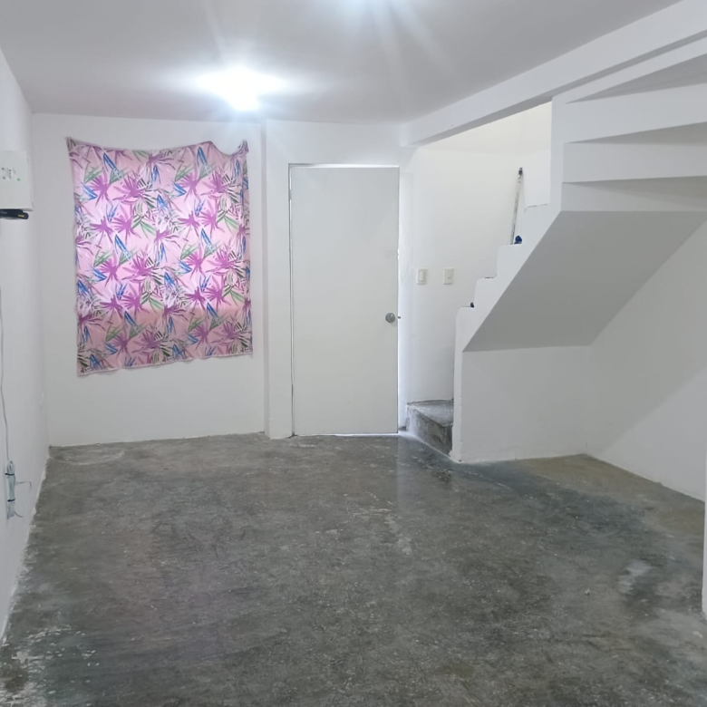 Casa en Venta en La Ciudadela (Villas de San José), Juárez | 2 Plantas, 2 Recámaras