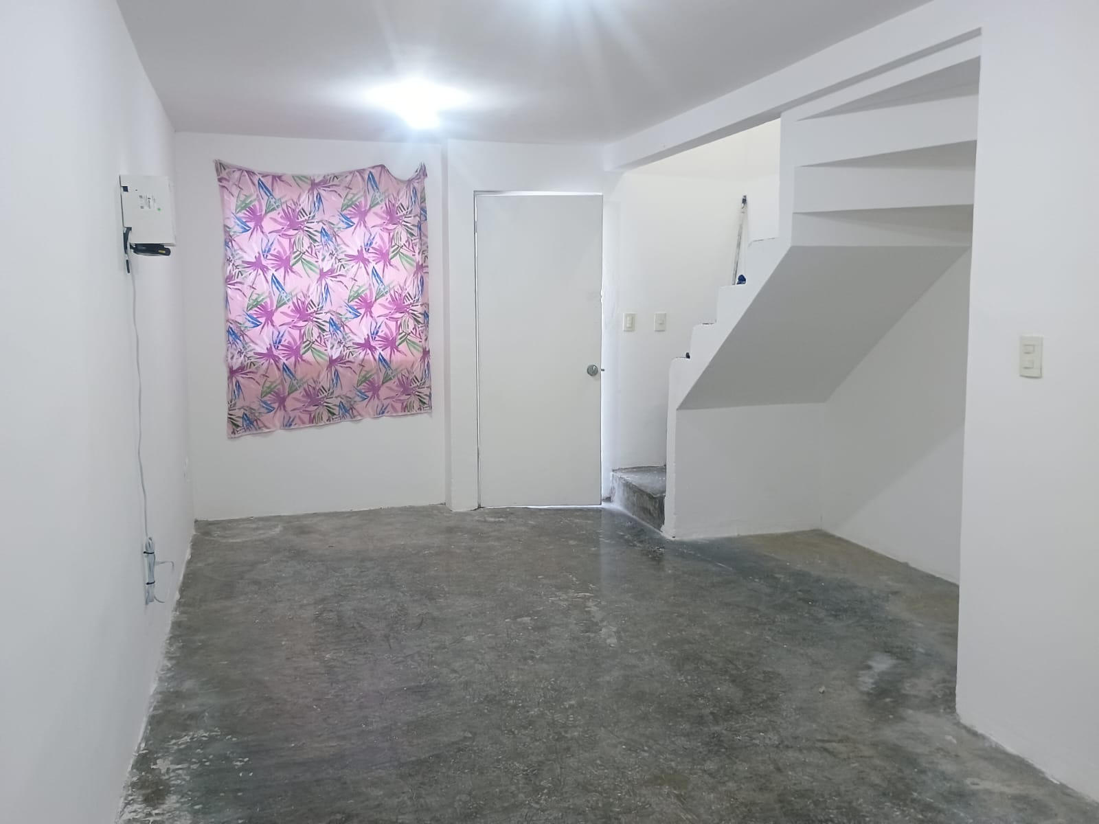 Casa en Venta en La Ciudadela (Villas de San José), Juárez | 2 Plantas, 2 Recámaras – Foto 2 Casa en Venta en La Ciudadela (Villas de San José), Juárez | 2 Plantas, 2 Recámaras