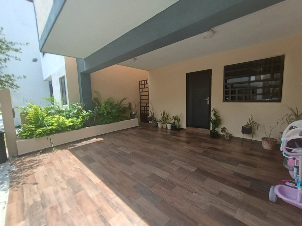 Casa en Venta en Reserva Acanto Sector Olmo, Apodaca | 3 Recámaras