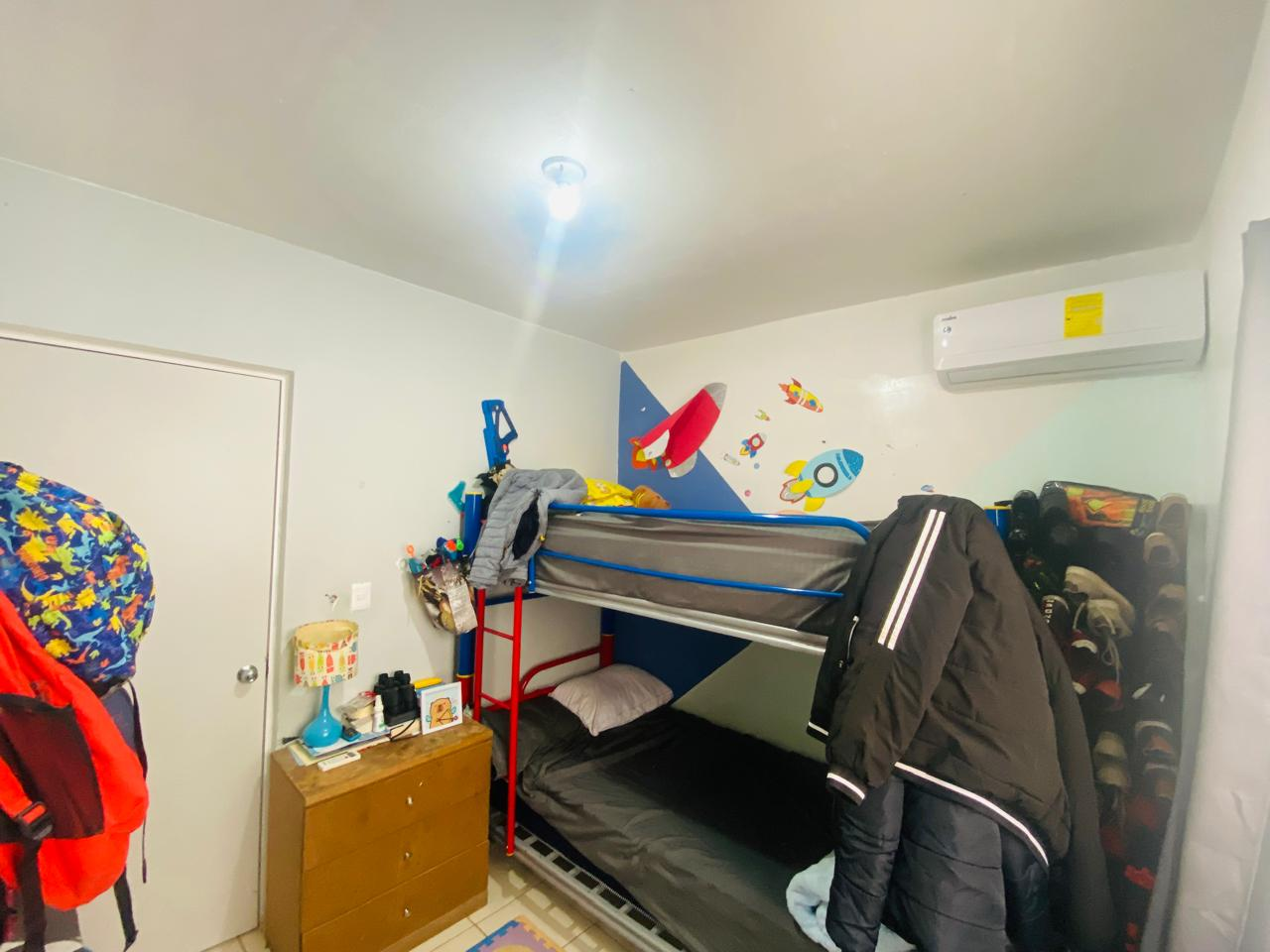 Departamento en Venta en Fraccionamiento Villa Alborada, Juárez | 3 Recámaras – Foto 6 Departamento en Venta en Fraccionamiento Villa Alborada, Juárez | 3 Recámaras