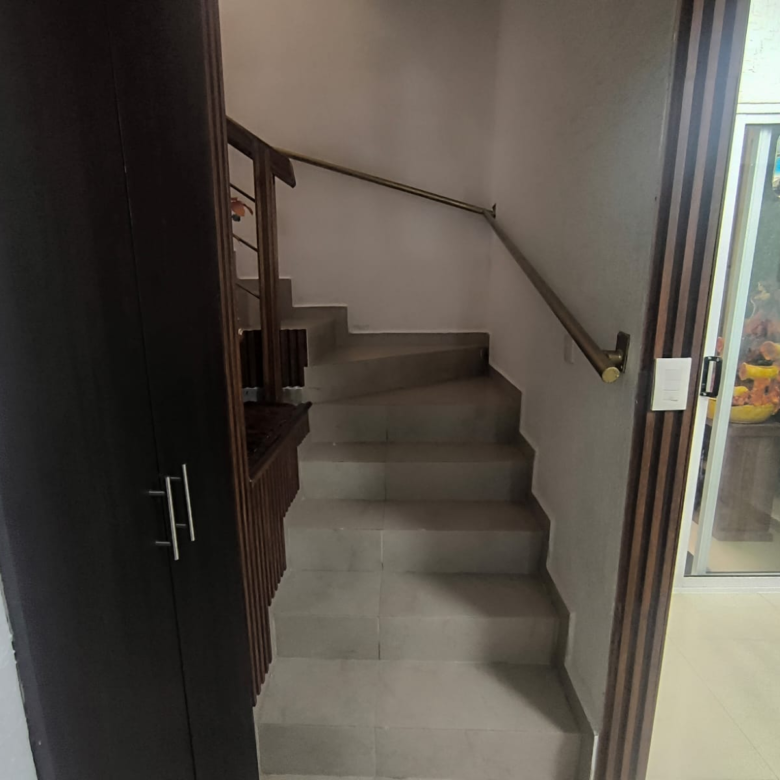 Casa de Lujo en Venta en Crystal Lagoons (Moderno Apodaca), Apodaca | 340 m², 4 Recámaras