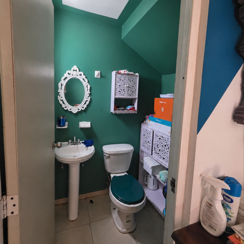 Casa en Venta en Laderas de la Silla, Juárez | 2 Plantas, Cochera Doble