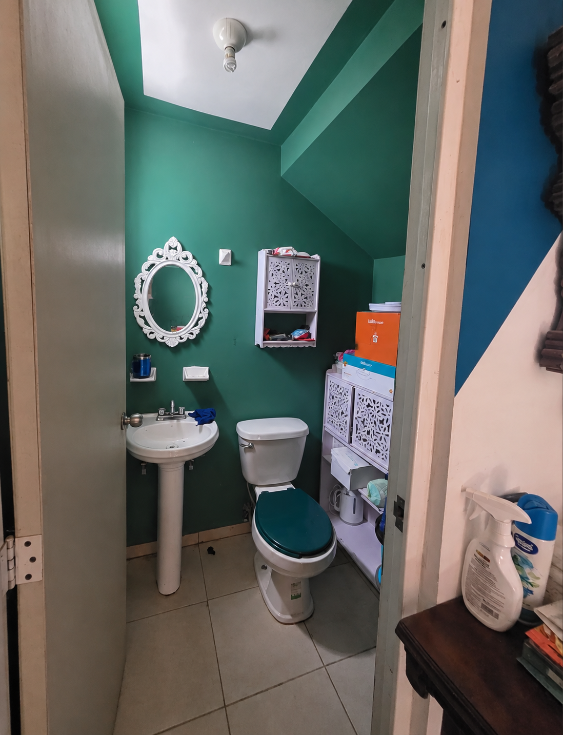 Casa en Venta en Laderas de la Silla, Juárez | 2 Plantas, Cochera Doble