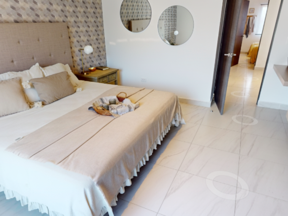 Casa Nueva en Venta en Cumbres del Lago, García / Monterrey | Modelo Boreal, 200 m²
