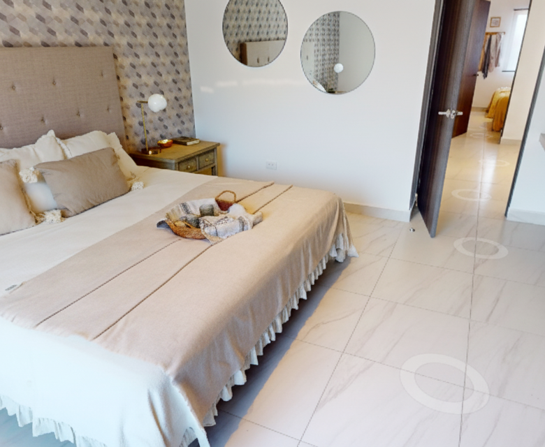 Casa Nueva en Venta en Cumbres del Lago, García / Monterrey | Modelo Boreal, 200 m²