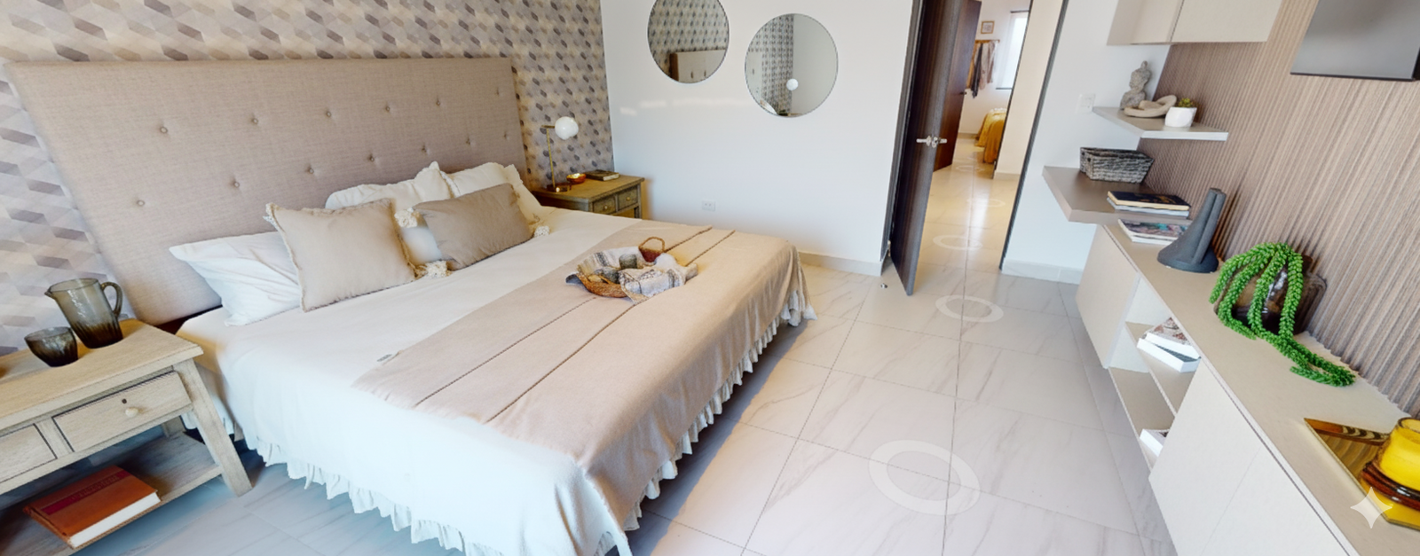 Casa Nueva en Venta en Cumbres del Lago, García / Monterrey | Modelo Boreal, 200 m² – Foto 4 Casa Nueva en Venta en Cumbres del Lago, García / Monterrey | Modelo Boreal, 200 m²