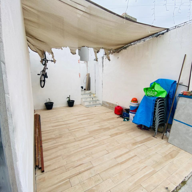 Departamento en Venta en Fraccionamiento Villa Alborada, Juárez | 3 Recámaras