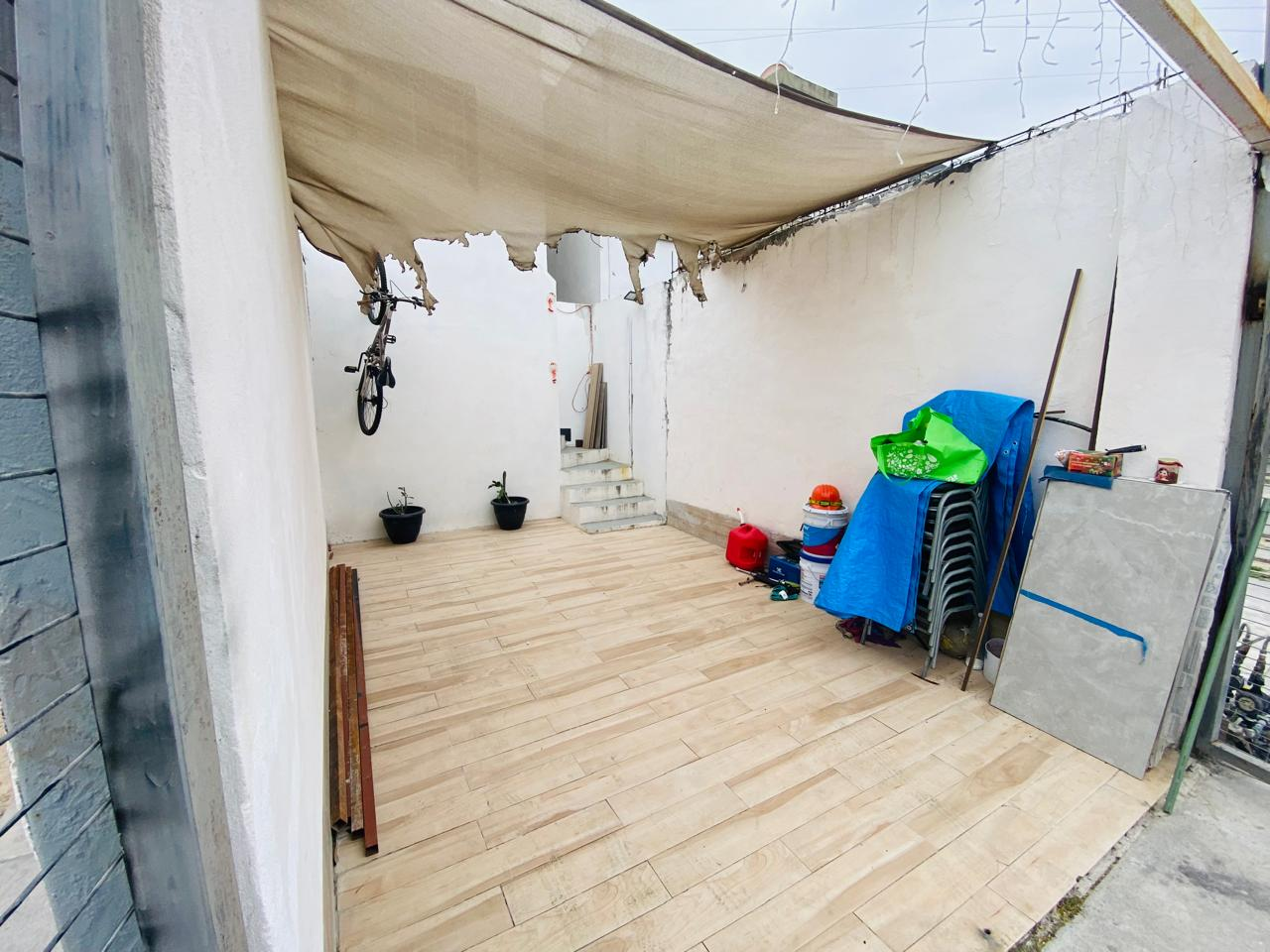 Departamento en Venta en Fraccionamiento Villa Alborada, Juárez | 3 Recámaras – Foto 13 Departamento en Venta en Fraccionamiento Villa Alborada, Juárez | 3 Recámaras