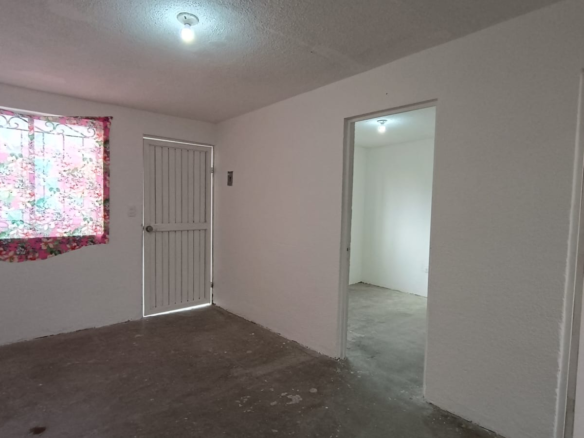 Casa en Venta en Los Cometas (Monte Kristal), Juárez | 2 Recámaras