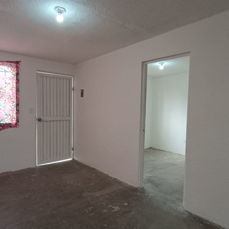 Casa en Venta en Los Cometas (Monte Kristal), Juárez | 2 Recámaras