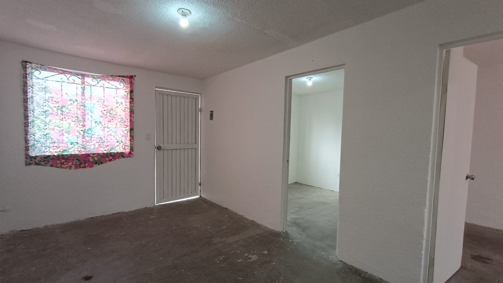 Casa en Venta en Los Cometas (Monte Kristal), Juárez | 2 Recámaras