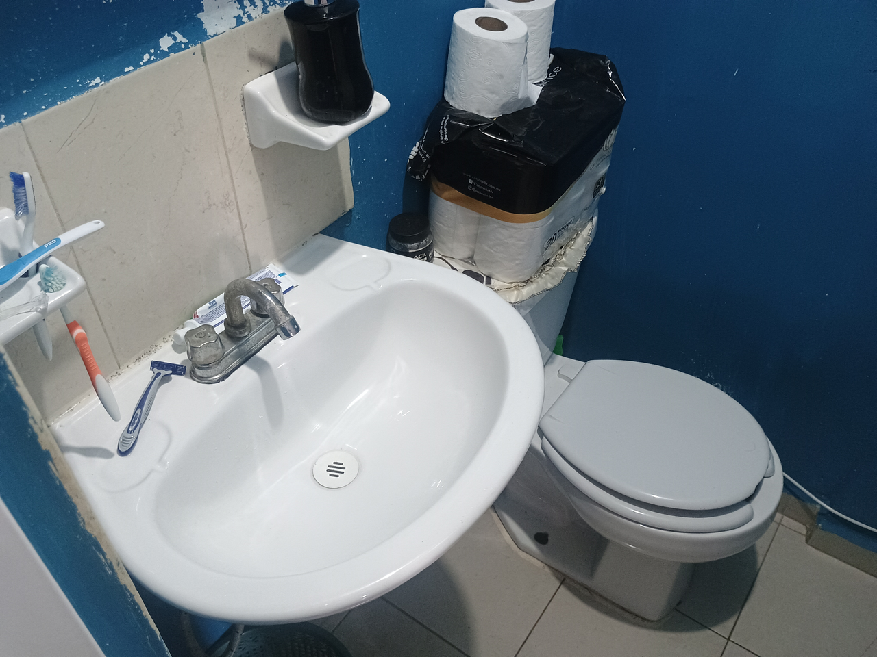 Casa en Venta en Lomas de Córdoba (Sector Villares), Juárez | 2 Plantas, 2 Recámaras – Foto 6 Casa en Venta en Lomas de Córdoba (Sector Villares), Juárez | 2 Plantas, 2 Recámaras